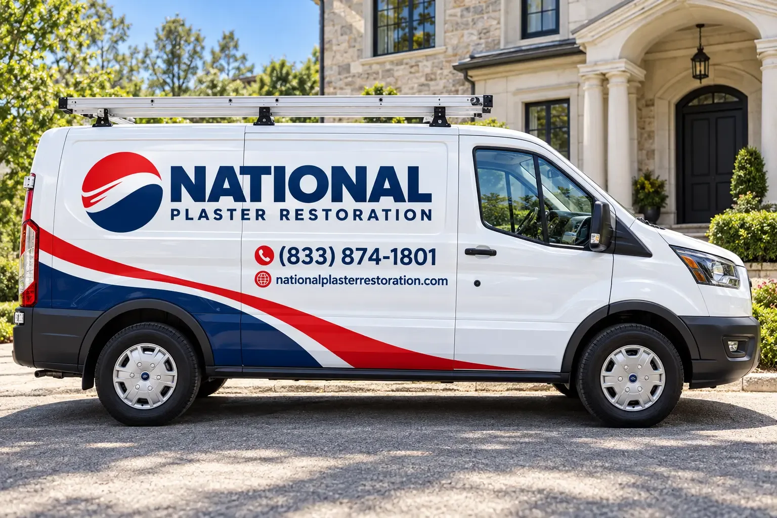 Plaster Repair in Cranston, RI near me